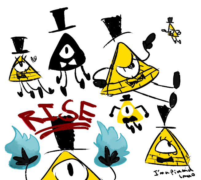 A bunch of Bills