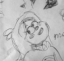 Mabel!!! 