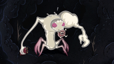 Detail Shape Shifter