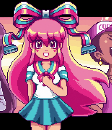 Detail Giffany