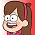 Mabel Pines