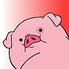 Waddles