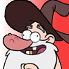 Old Man McGucket