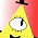 Bill Cipher