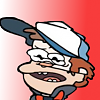 Paper Jam Dipper