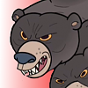 Multi Bear