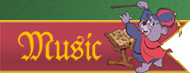 Music player