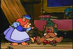 Gummi Bears :  The Sinister Sculptor  picture