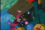 Gummi Bears :  The Sinister Sculptor  picture
