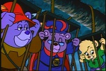Gummi Bears :  The Sinister Sculptor  picture