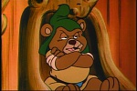 Gummi Bears :  The Sinister Sculptor  picture
