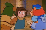  The Adventures of the Gummi Bears  picture