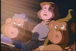 Gummi Bears :  The Sinister Sculptor  picture