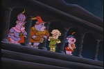Gummi Bears :  The Sinister Sculptor  picture