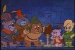  The Adventures of the Gummi Bears  picture