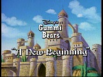 The Adventures of the Gummi Bears  picture