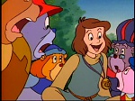  The Adventures of the Gummi Bears  picture
