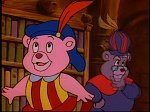  The Adventures of the Gummi Bears  picture