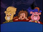 Gummi Bears :  A New Beginning  picture