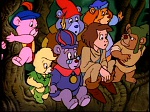 Gummi Bears :  A New Beginning  picture