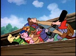 Gummi Bears :  A New Beginning  picture