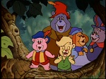 Gummi Bears :  A New Beginning  picture
