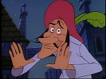 Gummi Bears :  The Sinister Sculptor  picture