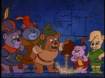 Gummi Bears :  The Sinister Sculptor  picture