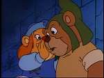 Gummi Bears :  The Sinister Sculptor  picture