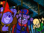Gummi Bears :  The Sinister Sculptor  picture
