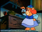 Gummi Bears :  The Sinister Sculptor  picture