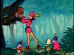 Gummi Bears :  The Sinister Sculptor  picture