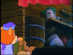 Gummi Bears :  The Sinister Sculptor  picture
