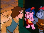  The Adventures of the Gummi Bears  picture