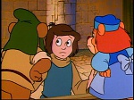 Gummi Bears :  The Sinister Sculptor  picture