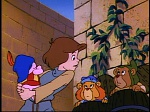 Gummi Bears :  The Sinister Sculptor  picture