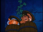 Gummi Bears :  The Sinister Sculptor  picture