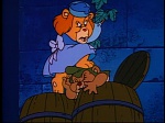 Gummi Bears :  The Sinister Sculptor  picture
