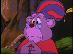 Gummi Bears :  Zummi makes it hot  picture