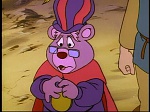 Gummi Bears :  Zummi makes it hot  picture