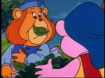 Gummi Bears :  Zummi makes it hot  picture