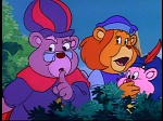 Gummi Bears :  Zummi makes it hot  picture