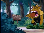 Gummi Bears :  Zummi makes it hot  picture