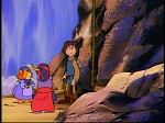 Gummi Bears :  Zummi makes it hot  picture