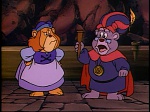 Gummi Bears :  Zummi makes it hot  picture