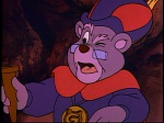Gummi Bears :  Zummi makes it hot  picture