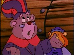 Gummi Bears :  Zummi makes it hot  picture