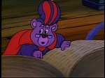 Gummi Bears :  Zummi makes it hot  picture