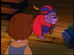 Gummi Bears :  Zummi makes it hot  picture