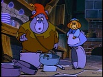 Gummi Bears :  Zummi makes it hot  picture